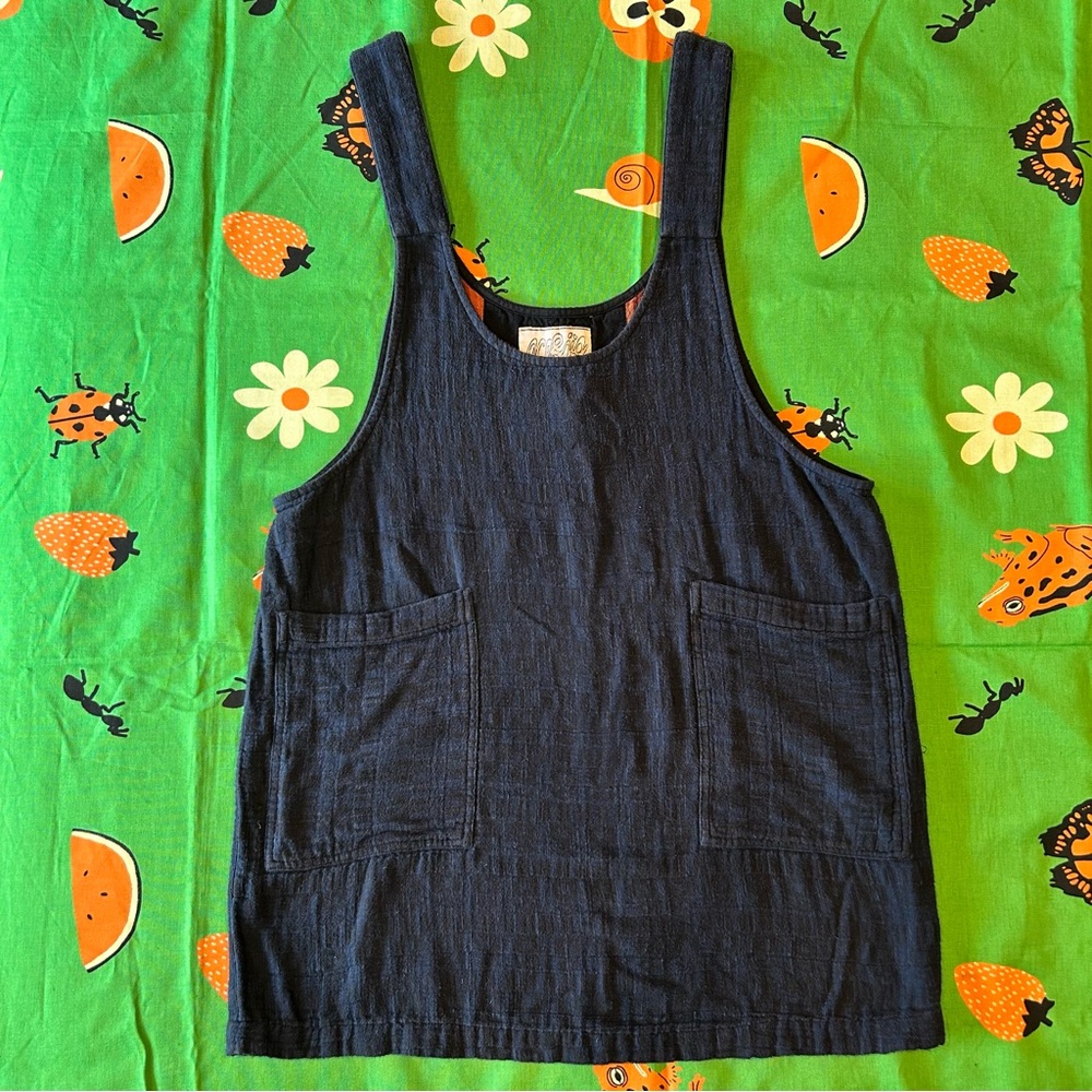 Ace & Jig Finn Mini - Cadet